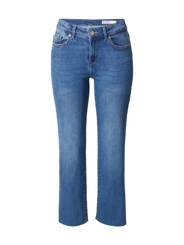 Vero Moda VERO MODA Traperice 'SHEILA'  plavi traper