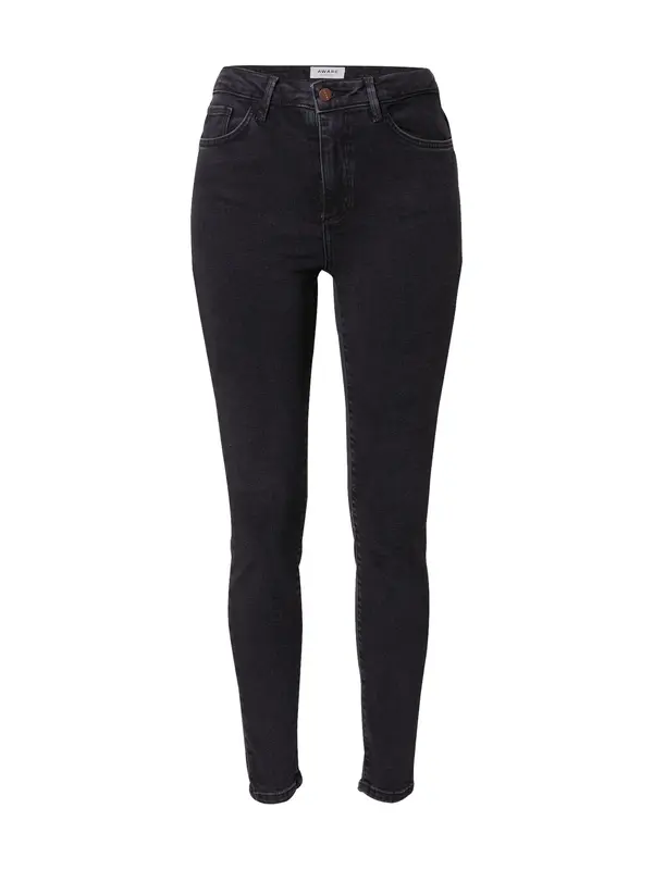 VERO MODA VERO MODA Traperice 'Sophia'  crna