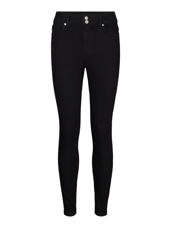 VERO MODA VERO MODA Traperice 'SOPHIA'  crni traper