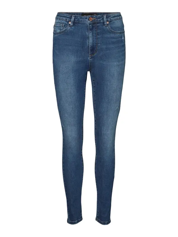 VERO MODA VERO MODA Traperice 'Sophia'  plavi traper