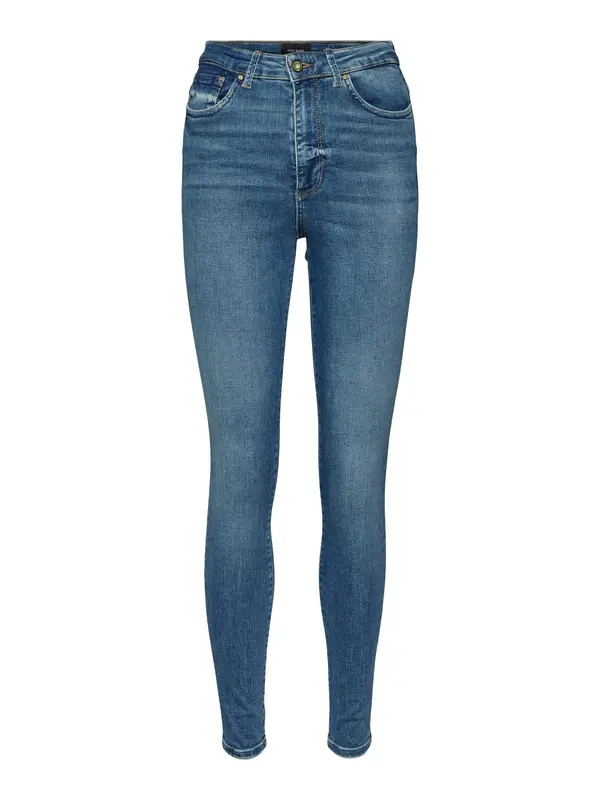 VERO MODA VERO MODA Traperice 'Sophia'  plavi traper