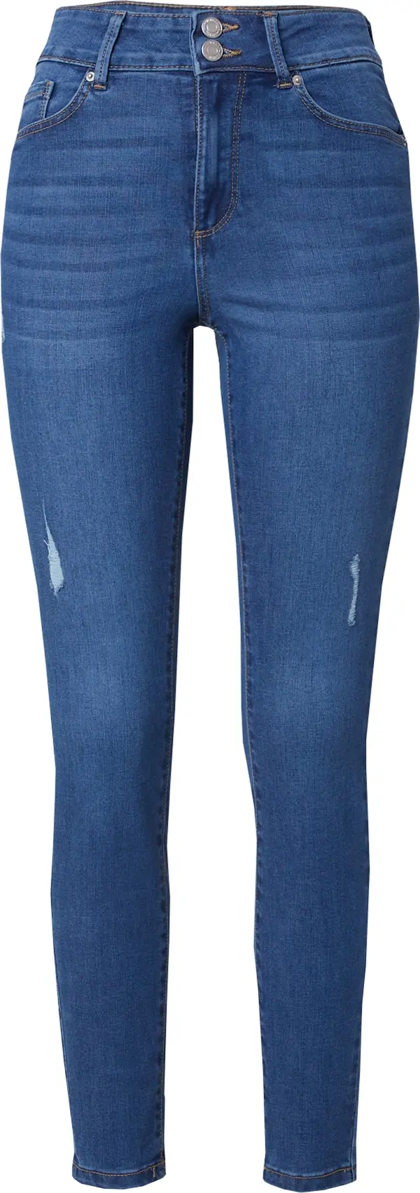 Vero Moda VERO MODA Traperice 'SOPHIA'  plavi traper