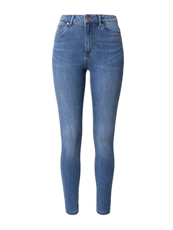 Vero Moda VERO MODA Traperice 'Sophia'  plavi traper