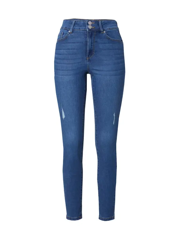 Vero Moda VERO MODA Traperice 'SOPHIA'  plavi traper