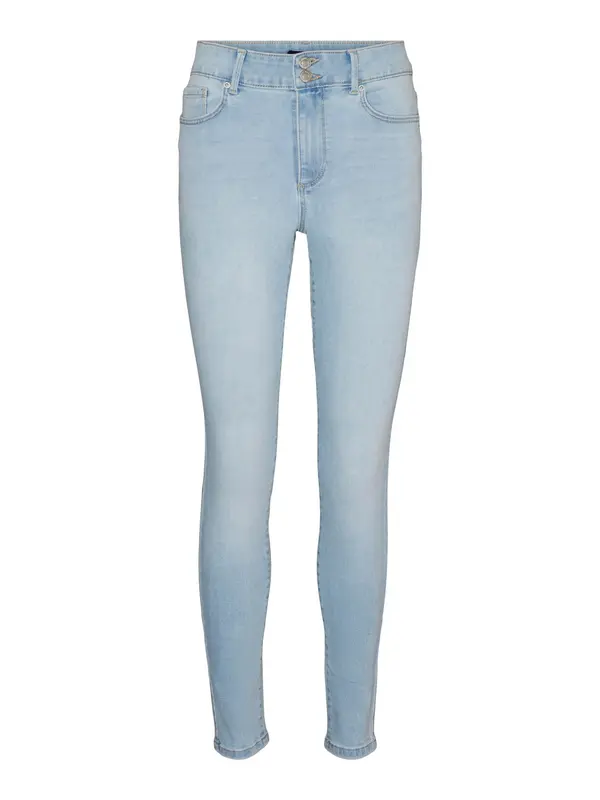 VERO MODA VERO MODA Traperice 'SOPHIA'  svijetloplava