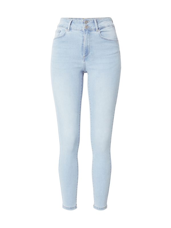 Vero Moda VERO MODA Traperice 'SOPHIA'  svijetloplava
