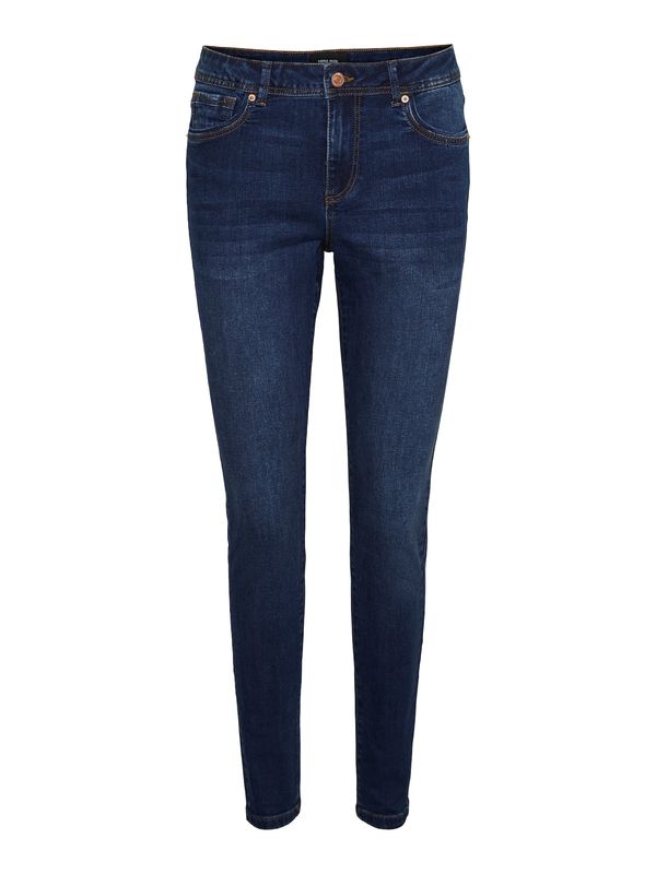 Vero Moda VERO MODA Traperice 'Tanya'  plavi traper