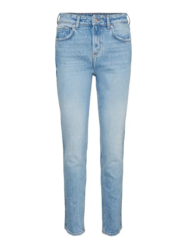 Vero Moda VERO MODA Traperice 'Tracy'  plava
