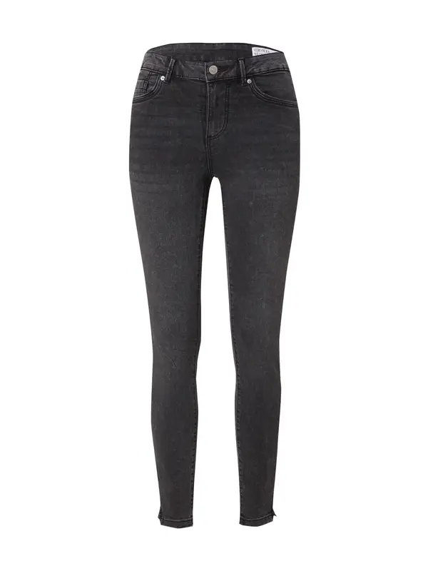VERO MODA VERO MODA Traperice 'VMALIA'  crna