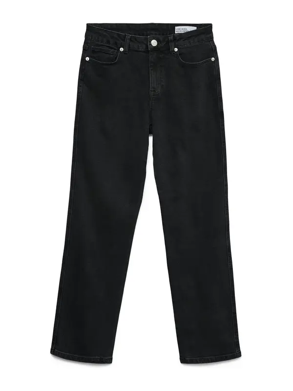 VERO MODA VERO MODA Traperice 'VMAmara'  crni traper