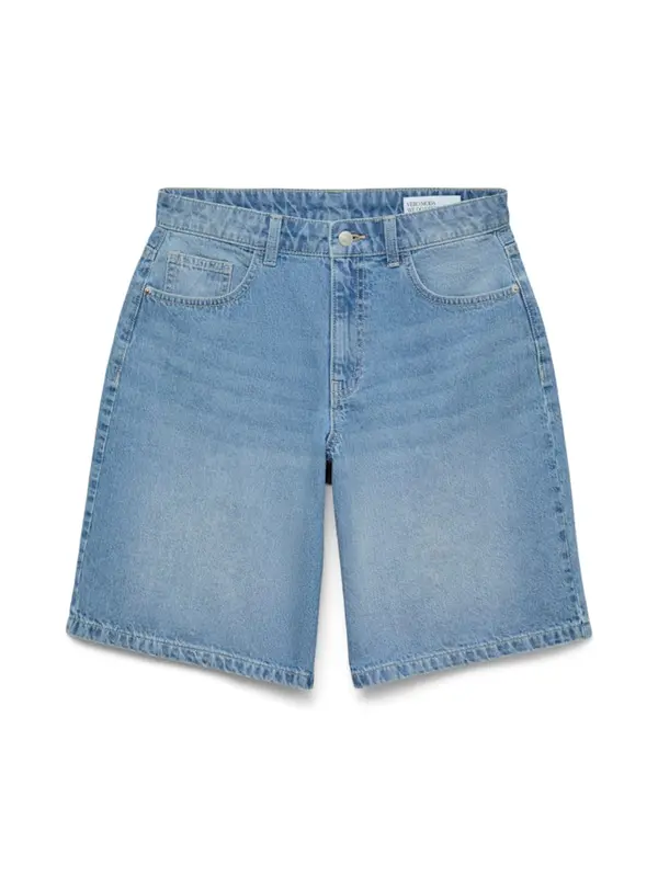 Vero Moda VERO MODA Traperice 'VMANKE'  plavi traper