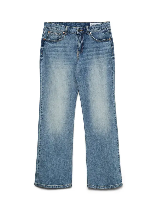 Vero Moda VERO MODA Traperice 'VMASTA'  plava