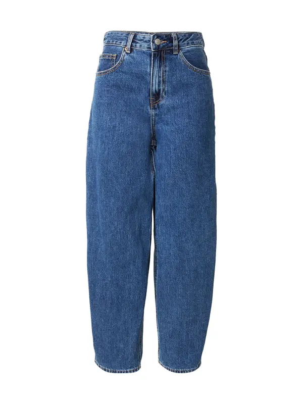 Vero Moda VERO MODA Traperice 'VMBillie'  plava