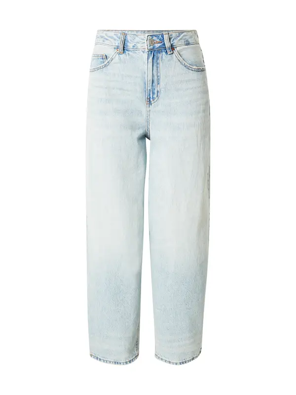 VERO MODA VERO MODA Traperice 'VMBillie'  plavi traper