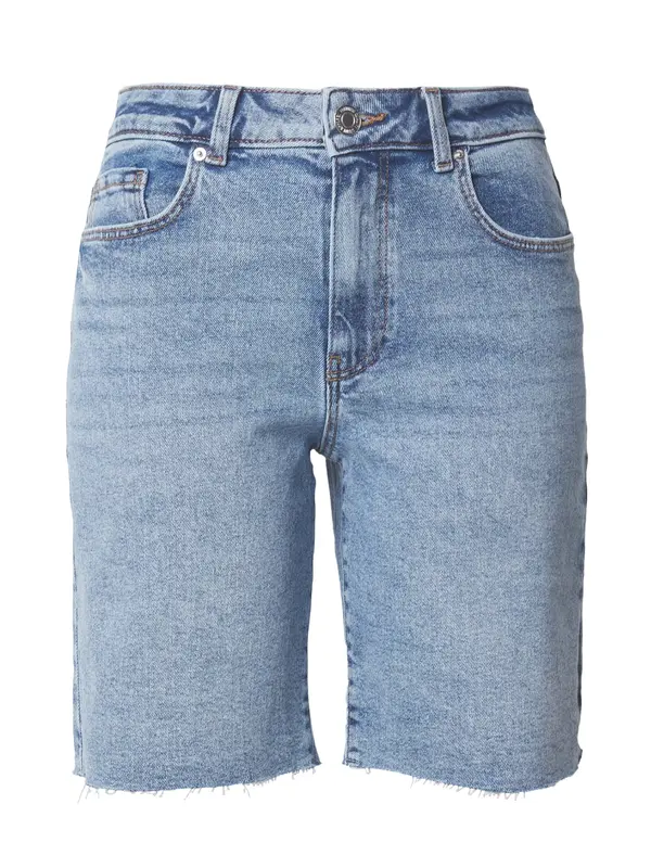 VERO MODA VERO MODA Traperice 'VMCleo'  plavi traper