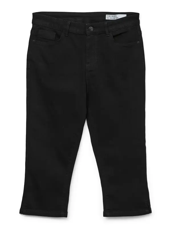 VERO MODA VERO MODA Traperice 'VMElly'  crna