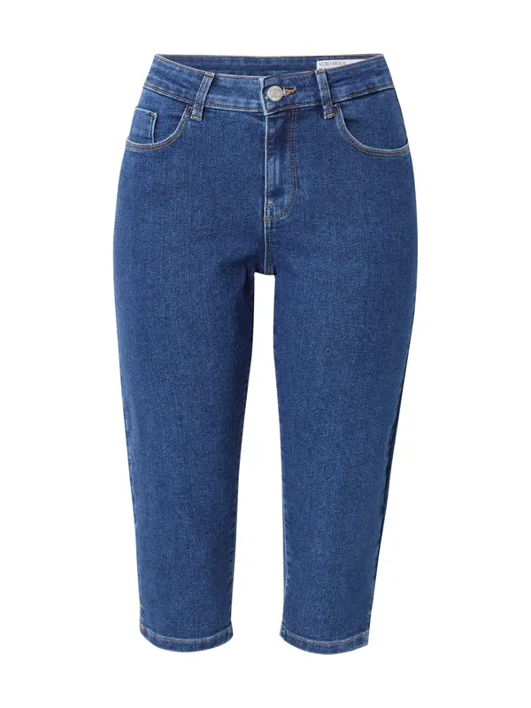 Vero Moda VERO MODA Traperice 'VMElly'  tamno plava