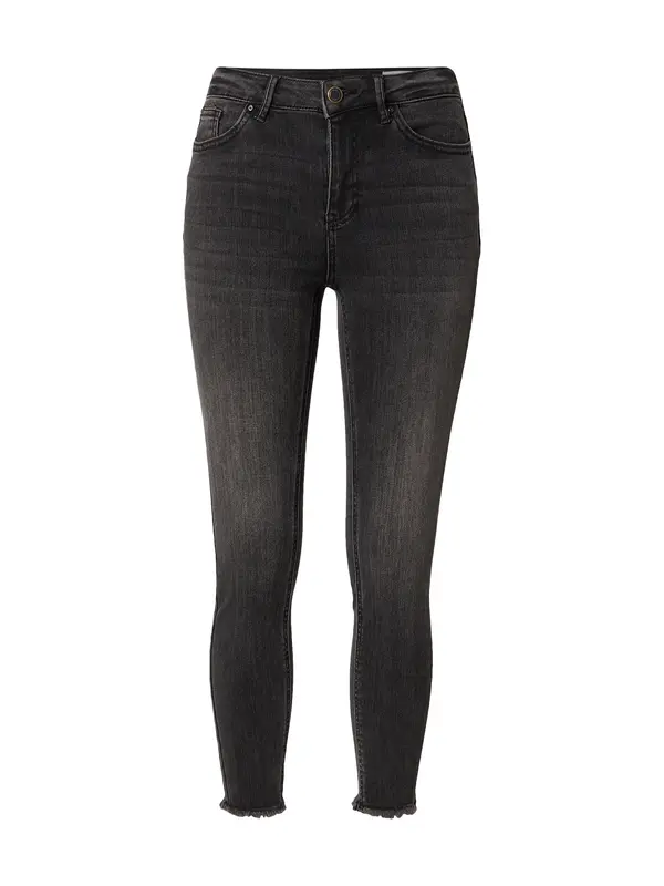 Vero Moda VERO MODA Traperice 'VMFlash'  crni traper
