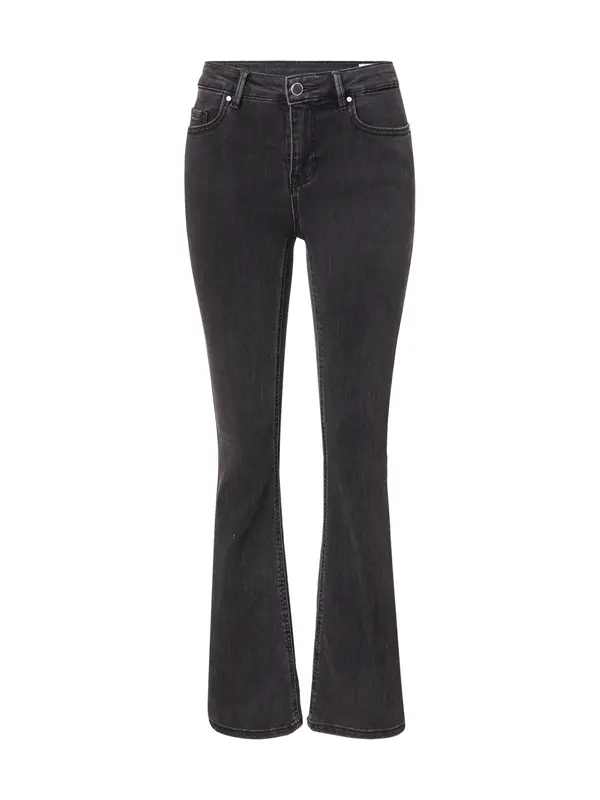 Vero Moda VERO MODA Traperice 'VMFLASH'  crni traper