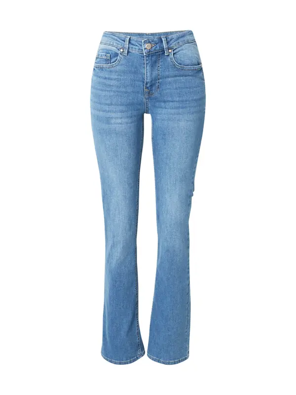 Vero Moda VERO MODA Traperice 'VMFlash'  plavi traper