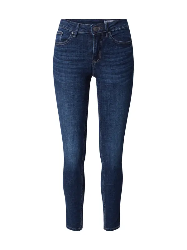 Vero Moda VERO MODA Traperice 'VMFlash'  plavi traper