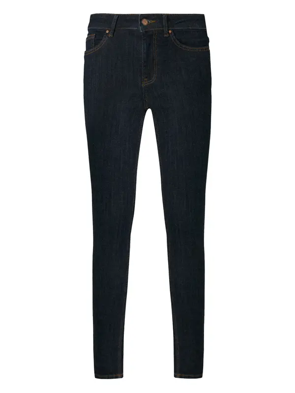 VERO MODA VERO MODA Traperice 'VMFlash'  tamno plava