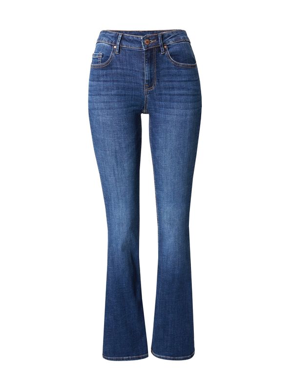 Vero Moda VERO MODA Traperice 'VMFLASH'  tamno plava