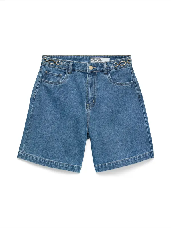 VERO MODA VERO MODA Traperice 'VMKathy'  plavi traper