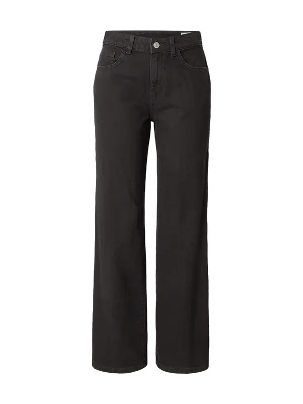 VERO MODA VERO MODA Traperice 'VMKirsa Asta'  crni traper