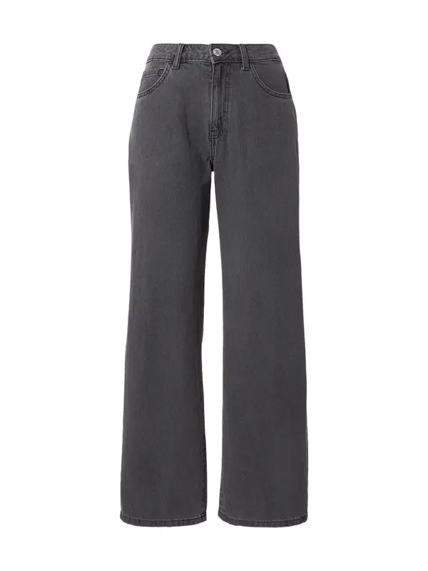 VERO MODA VERO MODA Traperice 'VMKIRSA ASTA'  sivi traper