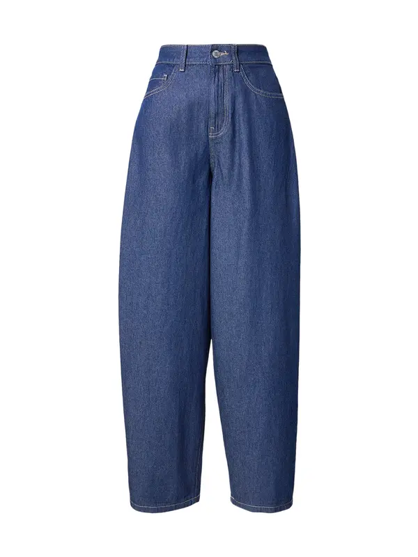 VERO MODA VERO MODA Traperice 'VMKIRSA EVA'  plavi traper