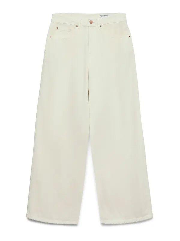 Vero Moda VERO MODA Traperice 'VMLullu'  boja pijeska