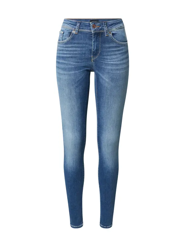Vero Moda VERO MODA Traperice 'VMLux'  plavi traper