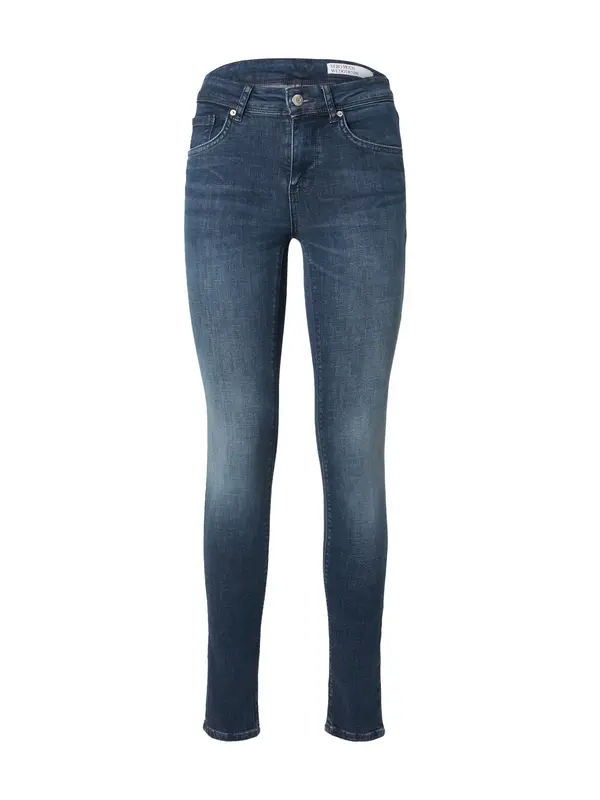 Vero Moda VERO MODA Traperice 'VMLux'  tamno plava