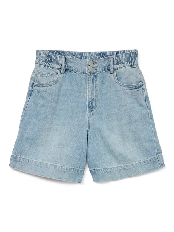 Vero Moda VERO MODA Traperice 'VMMALUCCA'  plavi traper
