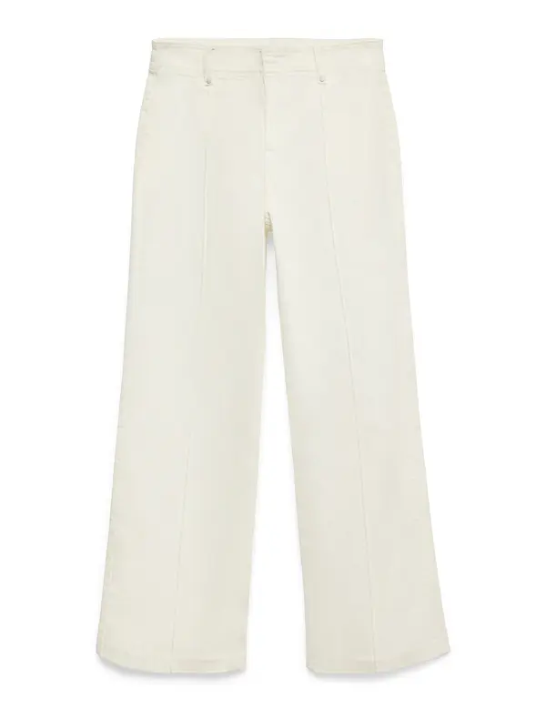 VERO MODA VERO MODA Traperice 'VMMARLA'  bijeli traper