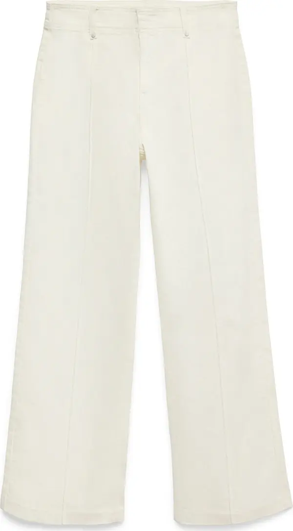 Vero Moda VERO MODA Traperice 'VMMARLA'  bijeli traper