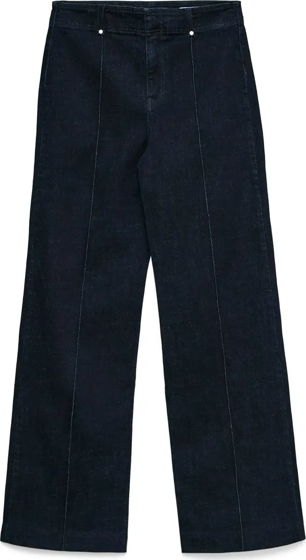 Vero Moda VERO MODA Traperice 'VMMARLA'  plavi traper