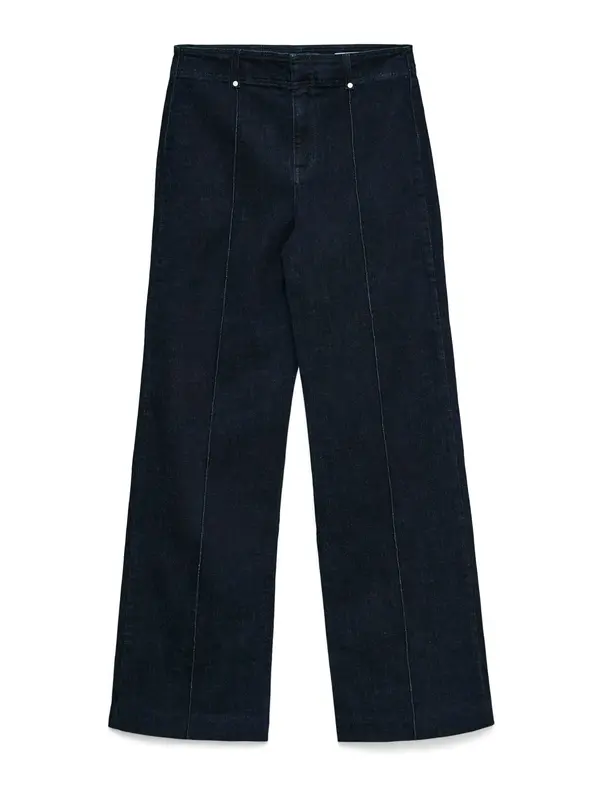 VERO MODA VERO MODA Traperice 'VMMARLA'  plavi traper