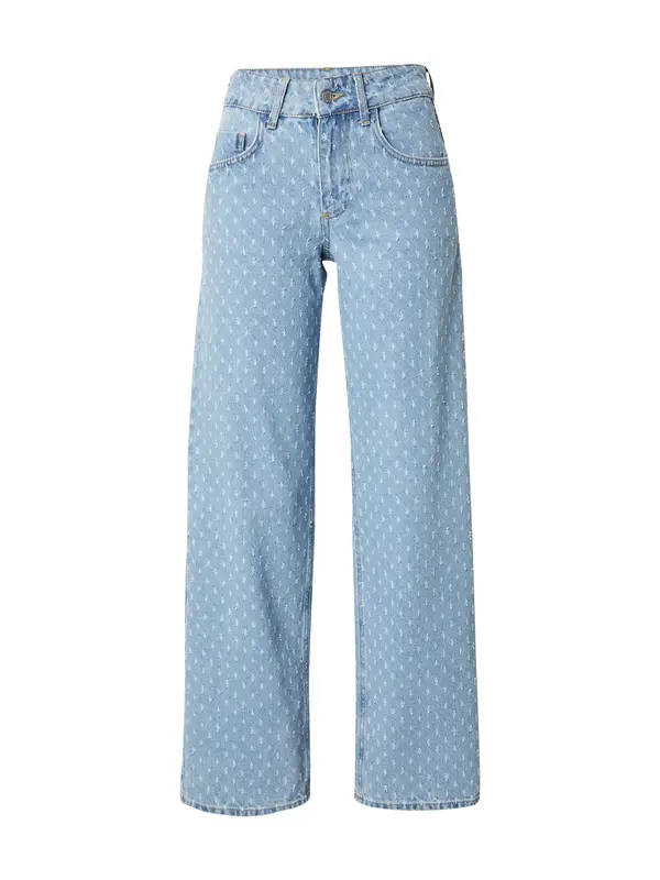 VERO MODA VERO MODA Traperice 'VMNANCY'  svijetloplava