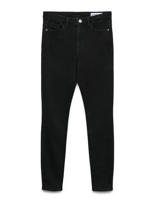 Vero Moda VERO MODA Traperice 'VMPolly'  crna