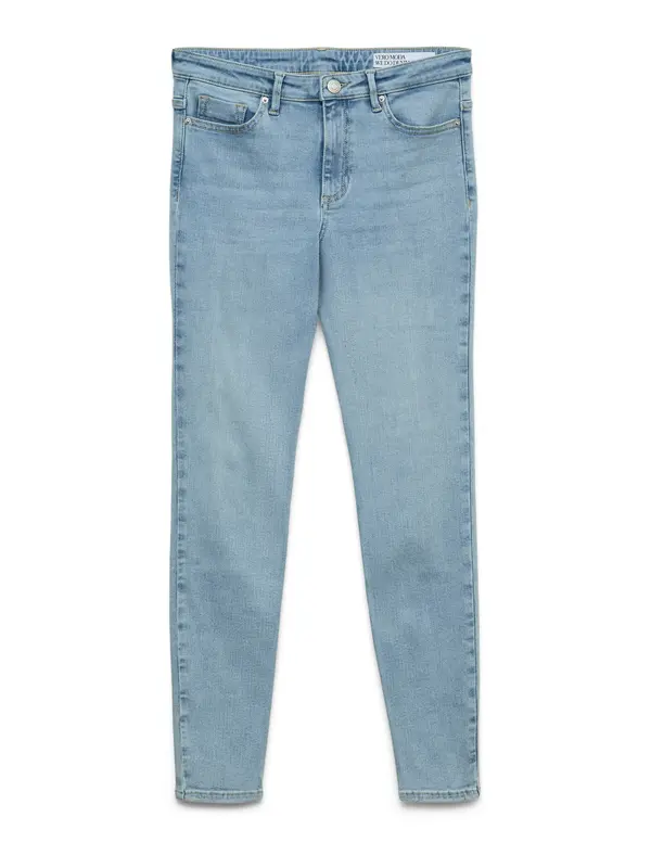 Vero Moda VERO MODA Traperice 'VMPolly'  svijetloplava