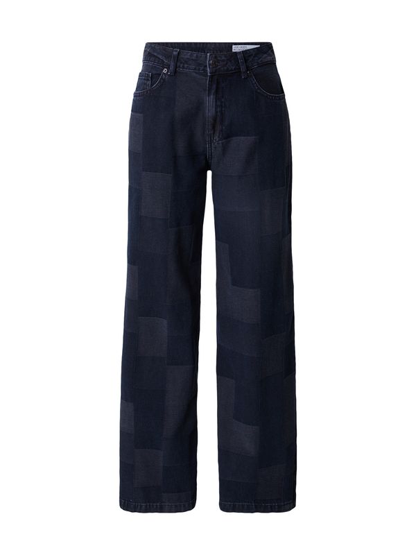 VERO MODA VERO MODA Traperice 'VMREMY'  morsko plava / noćno plava