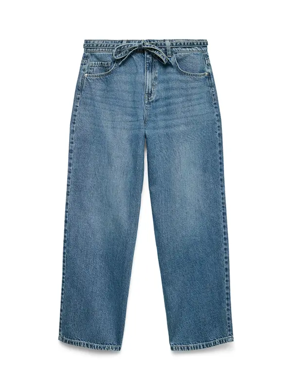 VERO MODA VERO MODA Traperice 'VMRITA'  plavi traper