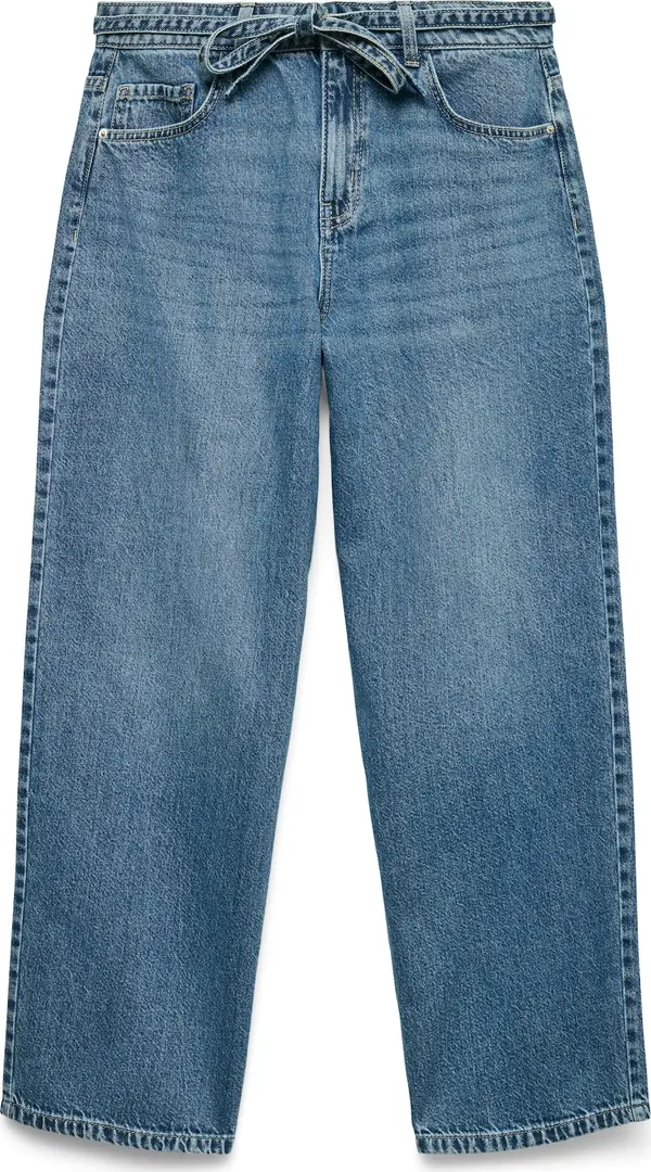Vero Moda VERO MODA Traperice 'VMRITA'  plavi traper