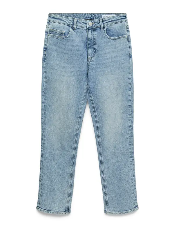 Vero Moda VERO MODA Traperice 'VMROSIE'  plavi traper