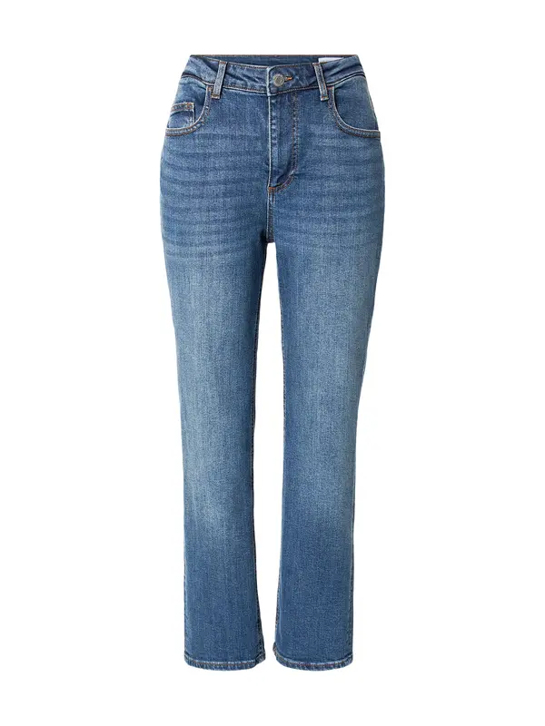 Vero Moda VERO MODA Traperice 'VMRosie'  tamno plava