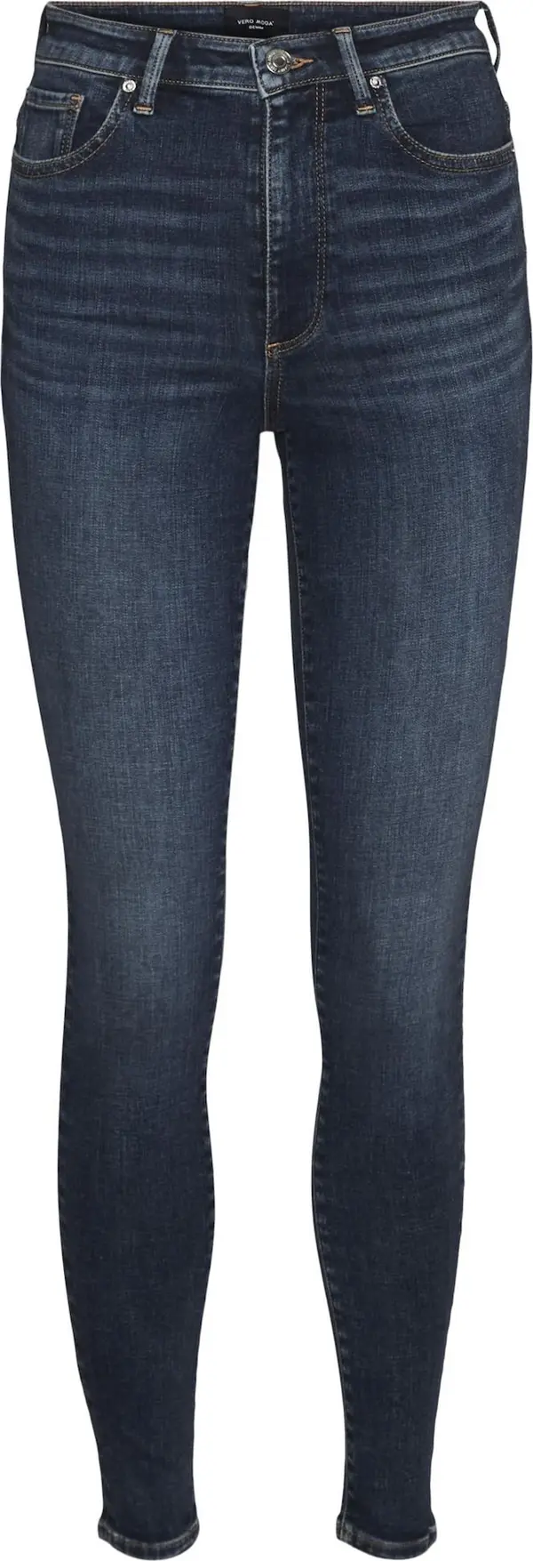 Vero Moda VERO MODA Traperice 'VMSophia'  plavi traper