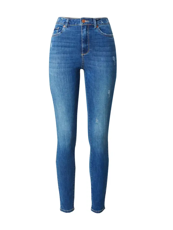 Vero Moda VERO MODA Traperice 'VMSophia'  plavi traper