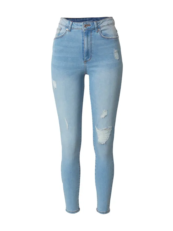 Vero Moda VERO MODA Traperice 'VMSophia'  plavi traper